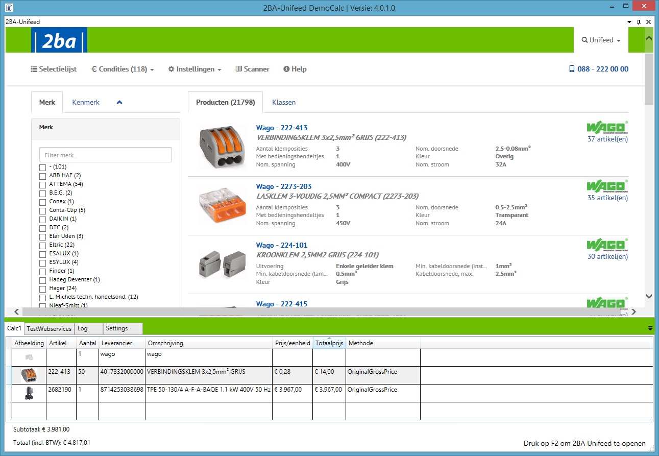 DemoCalc4