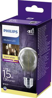 LED Lamp in doos