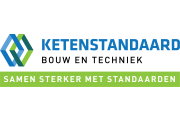 Ketenstandaard logo